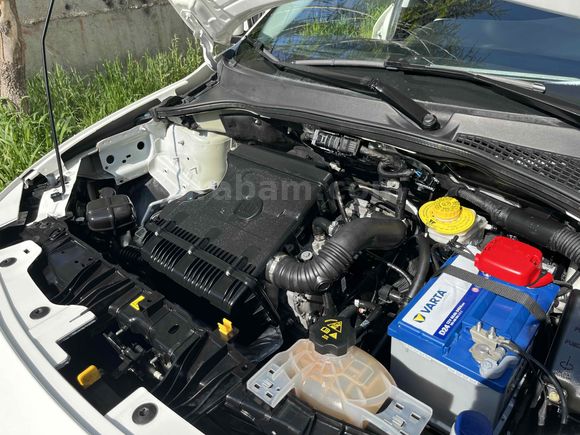 Sahibinden Fiat Egea 1.4 Fire Easy 2021 Model 