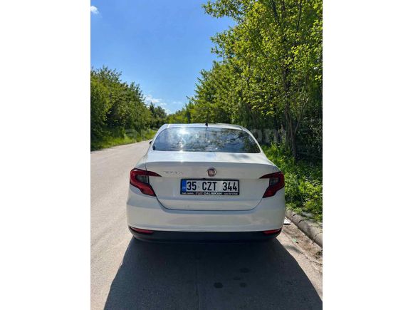 Sahibinden Fiat Egea 1.4 Fire Easy 2021 Model 