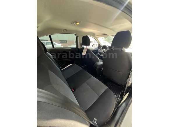 Sahibinden Fiat Egea 1.4 Fire Easy 2021 Model 