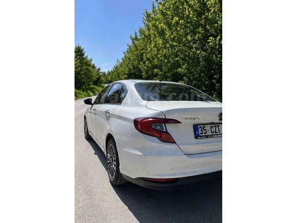 Sahibinden Fiat Egea 1.4 Fire Easy 2021 Model 