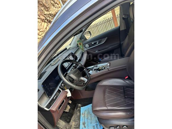 HATA KAYITSIZ KİLOMETRESİ DÜŞÜK CHERY 8 PRO MAX