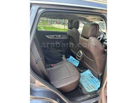 HATA KAYITSIZ KİLOMETRESİ DÜŞÜK CHERY 8 PRO MAX