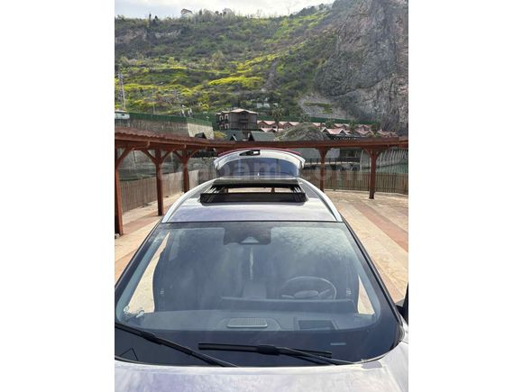 HATA KAYITSIZ KİLOMETRESİ DÜŞÜK CHERY 8 PRO MAX