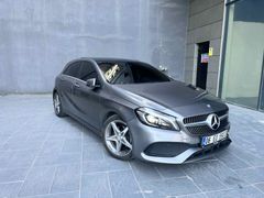 2.sahibinden Tertemiz A180d AMG 