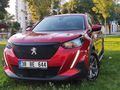Sahibinden Peugeot 2008 1.2 PureTech Active 2021 Model