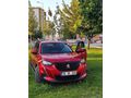 Sahibinden Peugeot 2008 1.2 PureTech Active 2021 Model