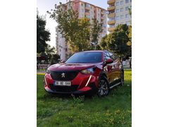 Sahibinden Peugeot 2008 1.2 PureTech Active 2021 Model