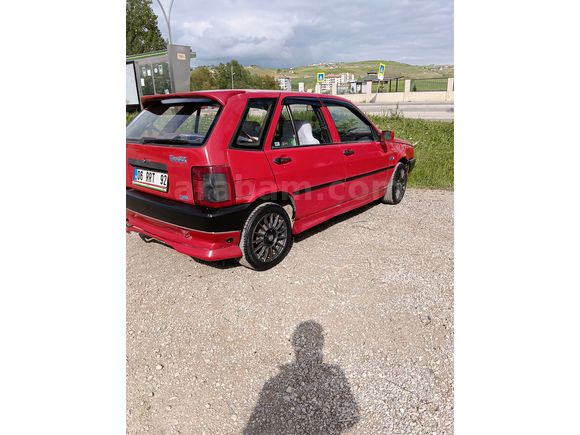 Sahibinden Fiat Tipo 1.6 S 1994 Model 