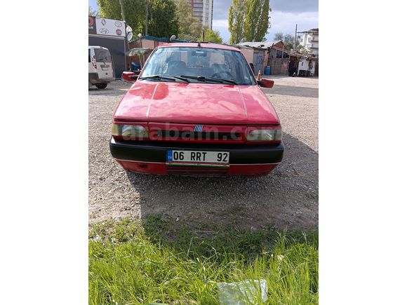 Sahibinden Fiat Tipo 1.6 S 1994 Model 