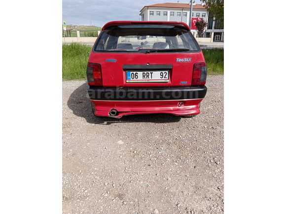 Sahibinden Fiat Tipo 1.6 S 1994 Model 