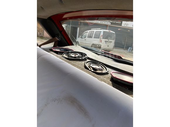 Sahibinden Fiat Tipo 1.6 S 1994 Model 