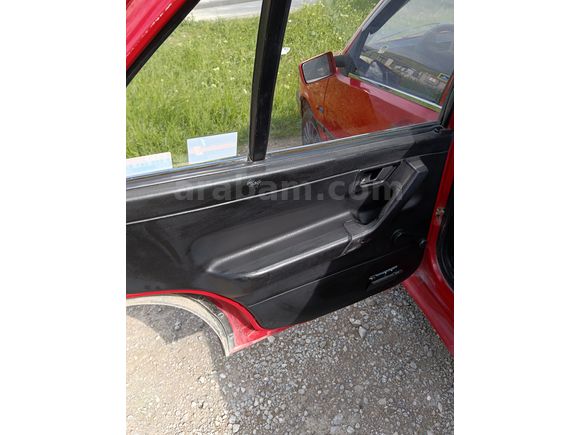 Sahibinden Fiat Tipo 1.6 S 1994 Model 