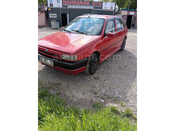 Sahibinden Fiat Tipo 1.6 S 1994 Model 