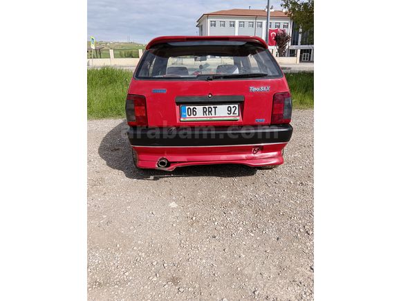 Sahibinden Fiat Tipo 1.6 S 1994 Model 