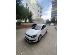 Sahibinden Volkswagen Polo 1.4 Comfortline 2013 Model 
