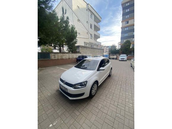 Sahibinden Volkswagen Polo 1.4 Comfortline 2013 Model 