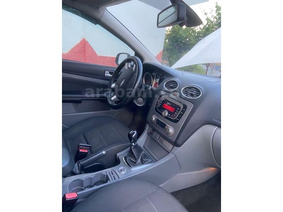 Sahibinden Ford Focus 1.6 Titanium 2011 Model