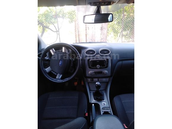 Sahibinden Ford Focus 1.6 Titanium 2011 Model