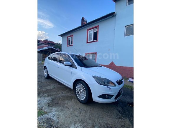 Sahibinden Ford Focus 1.6 Titanium 2011 Model