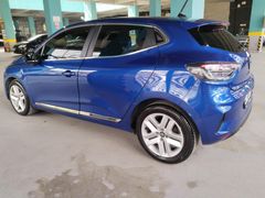 Sahibinden Renault Clio 1.0 TCe Evolution 2024 Model  21.000 km Mavi (metalik)