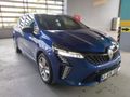 Sahibinden Renault Clio 1.0 TCe Evolution 2024 Model  21.000 km Mavi (metalik)