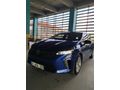 Sahibinden Renault Clio 1.0 TCe Evolution 2024 Model  21.000 km Mavi (metalik)