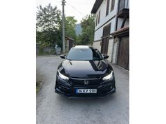 Sahibinden Honda Civic 1.6i VTEC Eco Elegance 2017 Model 