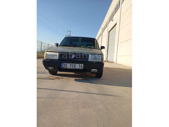 Sahibinden Tofaş Doğan L 1990 Model