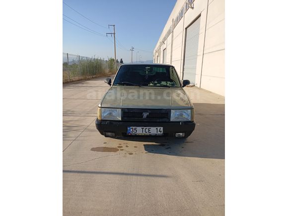 Sahibinden Tofaş Doğan L 1990 Model
