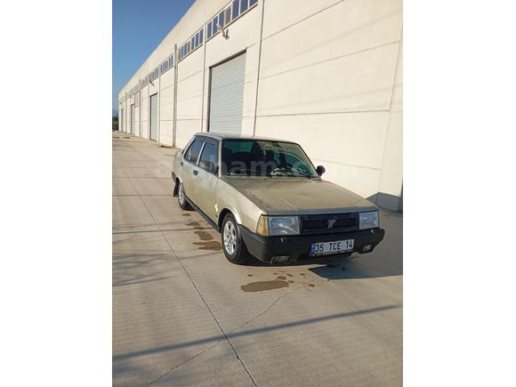 Sahibinden Tofaş Doğan L 1990 Model