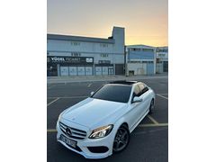 169 binde orijinal C200d AMG İmzalı seri