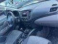 Sahibinden Mitsubishi L 200 4x4 Storm 2016 Model orjinal