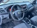 Sahibinden Mitsubishi L 200 4x4 Storm 2016 Model orjinal