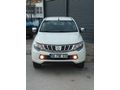 Sahibinden Mitsubishi L 200 4x4 Storm 2016 Model orjinal