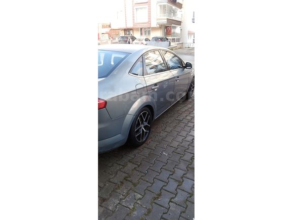 Sahibinden Ford Mondeo 1.6 Titanium 2007 Model Ankara