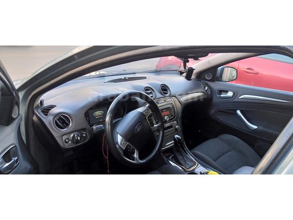 Sahibinden Ford Mondeo 1.6 Titanium 2007 Model Ankara