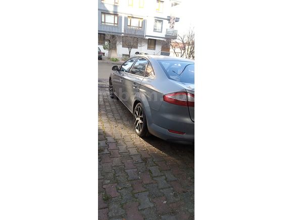 Sahibinden Ford Mondeo 1.6 Titanium 2007 Model Ankara