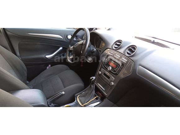 Sahibinden Ford Mondeo 1.6 Titanium 2007 Model Ankara