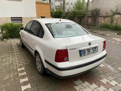 Sahibinden Volkswagen Passat 1.8 Trendline 2000 Model 
