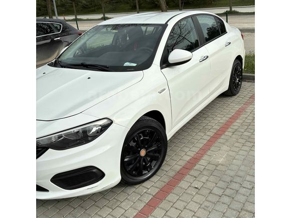 Sahibinden Fiat Egea 1.3 Multijet Easy 2018 Model 