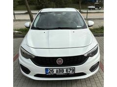 Sahibinden Fiat Egea 1.3 Multijet Easy 2018 Model 