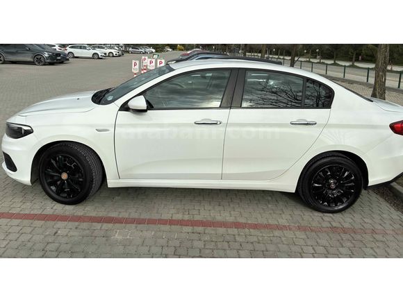 Sahibinden Fiat Egea 1.3 Multijet Easy 2018 Model 