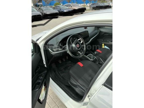 Sahibinden Fiat Egea 1.3 Multijet Easy 2018 Model 