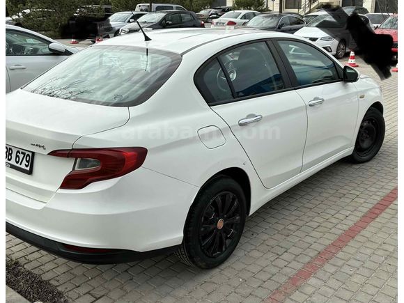 Sahibinden Fiat Egea 1.3 Multijet Easy 2018 Model 