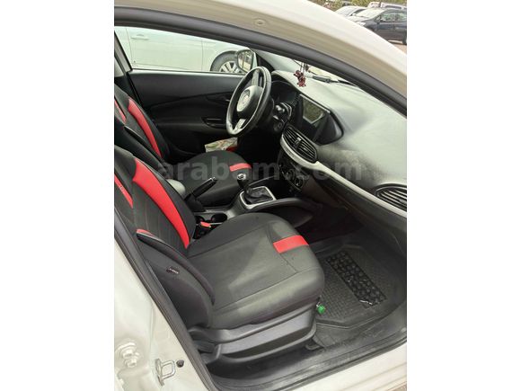 Sahibinden Fiat Egea 1.3 Multijet Easy 2018 Model 