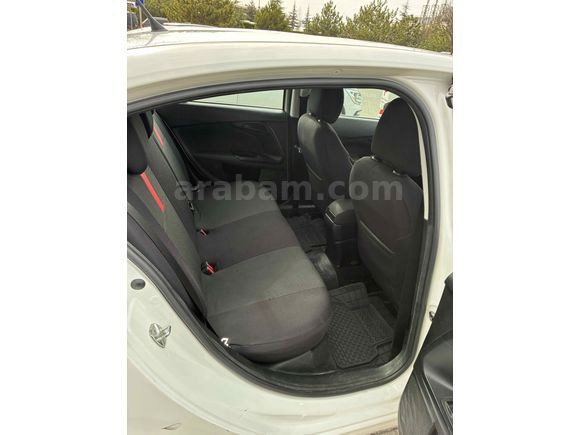 Sahibinden Fiat Egea 1.3 Multijet Easy 2018 Model 