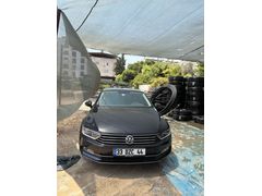 Sahibinden Volkswagen Passat 1.6 TDi BlueMotion Comfortline 2017 Model 