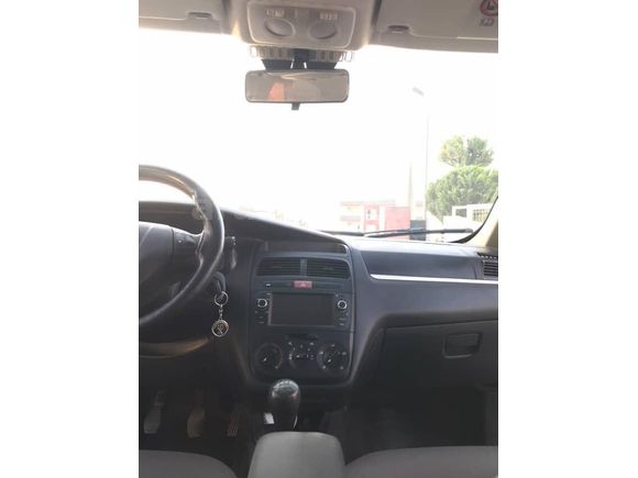 Sahibinden Fiat Linea 1.3 Multijet Active Plus 2012 Model