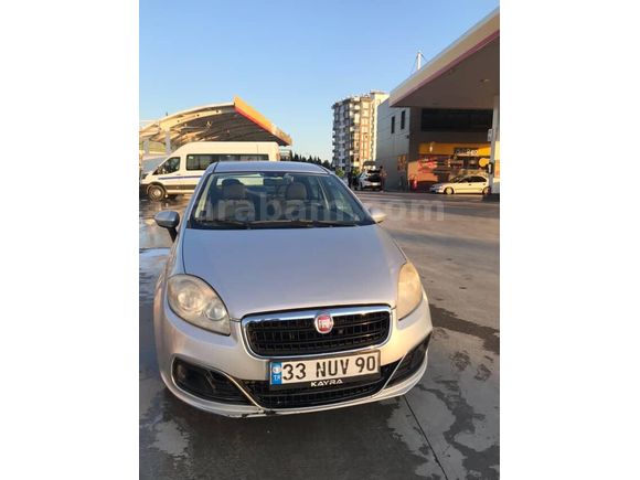 Sahibinden Fiat Linea 1.3 Multijet Active Plus 2012 Model