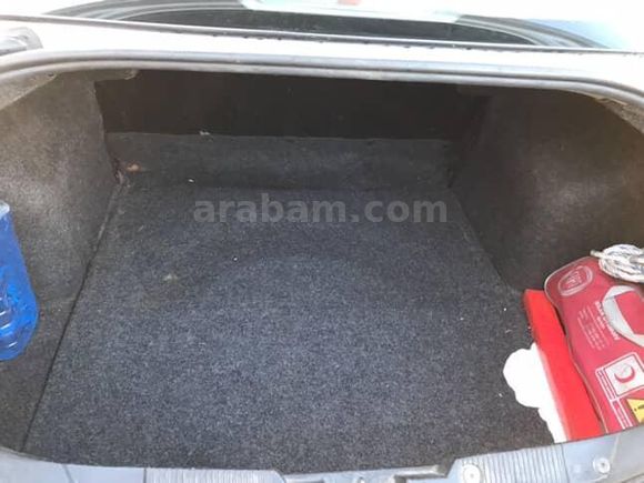 Sahibinden Fiat Linea 1.3 Multijet Active Plus 2012 Model